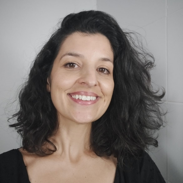Adriene Ribeiro Lima